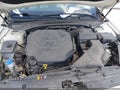 2017 Kia Cadenza — photo 10 of 16 | VIN KNALC4J12H5059467