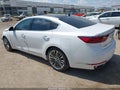 2017 Kia Cadenza — photo 3 of 16 | VIN KNALC4J12H5059467