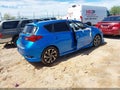 2017 Toyota Corolla — photo 4 of 16 | VIN JTNKARJE9HJ545457