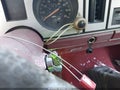 1988 Ford Bronco — photo 11 of 11 | VIN 1FMCU12T6JUD32707