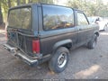 1988 Ford Bronco — photo 4 of 11 | VIN 1FMCU12T6JUD32707