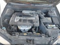 2005 Hyundai Elantra — photo 10 of 16 | VIN KMHDN56D75U172239