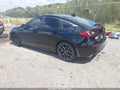 2024 Honda Civic — photo 3 of 17 | VIN 19XFL1H84RE005367
