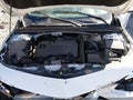 2018 Chevrolet Malibu Limited — photo 10 of 16 | VIN 1G1ZD5ST3JF192862