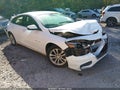 2018 Chevrolet Malibu Limited — photo 1 of 16 | VIN 1G1ZD5ST3JF192862