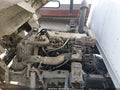 2006 Isuzu W3s042 Npr Dsl Reg — photo 9 of 15 | VIN JALB4B16767023964