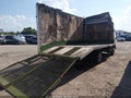 2006 Isuzu W3s042 Npr Dsl Reg — photo 4 of 15 | VIN JALB4B16767023964