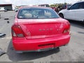 2000 Toyota Echo — photo 17 of 17 | VIN JTDAT1230Y5008347