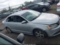 2014 Volkswagen Jetta — photo 14 of 17 | VIN 3VWLL7AJ2EM236896
