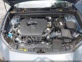 2025 Mazda CX-30 — photo 10 of 16 | VIN 3MVDMBCM7SM836984