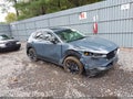 2025 Mazda CX-30 — photo 1 of 16 | VIN 3MVDMBCM7SM836984