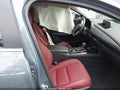 2025 Mazda CX-30 — photo 5 of 16 | VIN 3MVDMBCM7SM836984
