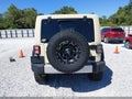 2011 Jeep Wrangler Unlimited — photo 16 of 16 | VIN 1J4HA5H18BL603980
