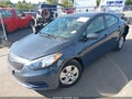 2016 Kia Forte — photo 2 of 16 | VIN KNAFK4A6XG5486440