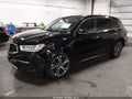 2020 Acura MDX — photo 2 of 17 | VIN 5J8YD4H51LL003394