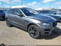 2018 Jaguar F-Pace — photo 1 of 16 | VIN SADCK2EV6JA244291