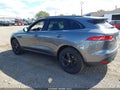 2018 Jaguar F-Pace — photo 3 of 16 | VIN SADCK2EV6JA244291
