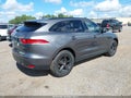 2018 Jaguar F-Pace — photo 4 of 16 | VIN SADCK2EV6JA244291