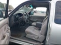 2003 Toyota Tacoma — photo 5 of 16 | VIN 5TEWN72N93Z241122