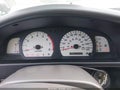 2003 Toyota Tacoma — photo 7 of 16 | VIN 5TEWN72N93Z241122