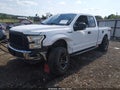 2015 Ford F-150 — photo 2 of 16 | VIN 1FTEX1EP6FKE80510