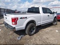 2015 Ford F-150 — photo 4 of 16 | VIN 1FTEX1EP6FKE80510