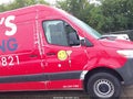 2023 Mercedes-Benz Sprinter — photo 12 of 15 | VIN W1Y40CHY6PT141804