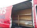 2023 Mercedes-Benz Sprinter — photo 8 of 15 | VIN W1Y40CHY6PT141804