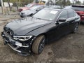 2021 BMW 3 Series — photo 2 of 16 | VIN 3MW5R7J03M8B64418