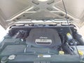 2012 Jeep Wrangler — photo 10 of 16 | VIN 1C4AJWAG9CL214004