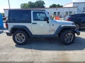 2012 Jeep Wrangler — photo 13 of 16 | VIN 1C4AJWAG9CL214004