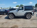 2012 Jeep Wrangler — photo 14 of 16 | VIN 1C4AJWAG9CL214004