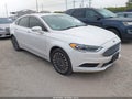 2018 Ford Fusion — photo 1 of 19 | VIN 3FA6P0HD7JR256950