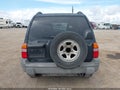 2003 Chevrolet Tracker — photo 17 of 17 | VIN 2CNBE13C236943410