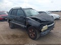 2003 Chevrolet Tracker — photo 1 of 17 | VIN 2CNBE13C236943410