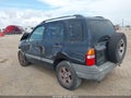 2003 Chevrolet Tracker — photo 3 of 17 | VIN 2CNBE13C236943410