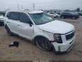 2020 Kia Telluride — photo 1 of 17 | VIN 5XYP5DHC3LG016553