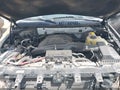 2017 Ford Expedition — photo 10 of 17 | VIN 1FMJU1HT6HEA82548