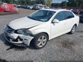 2008 Volkswagen Jetta — photo 2 of 17 | VIN 3VWRZ71K88M149638