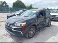 2019 Mitsubishi Outlander Sport — photo 2 of 16 | VIN JA4AP3AU3KU005329