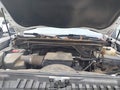 2021 Chevrolet Silverado — photo 10 of 16 | VIN 1GB4WRE77MF247064