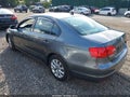 2011 Volkswagen Jetta — photo 3 of 12 | VIN 3VWDZ7AJ1BM389770