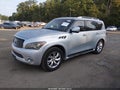 2011 Infiniti QX56 — photo 2 of 11 | VIN JN8AZ2NE0B9003591
