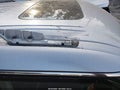 2011 Infiniti QX56 — photo 6 of 11 | VIN JN8AZ2NE0B9003591