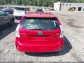 2012 Toyota Prius V — photo 16 of 17 | VIN JTDZN3EU6C3038910