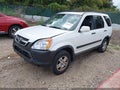 2004 Honda CR-V — photo 2 of 16 | VIN SHSRD78804U251101