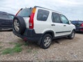2004 Honda CR-V — photo 4 of 16 | VIN SHSRD78804U251101