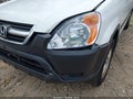 2004 Honda CR-V — photo 6 of 16 | VIN SHSRD78804U251101