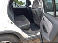 2004 Honda CR-V — photo 8 of 16 | VIN SHSRD78804U251101
