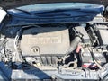 2014 Toyota Corolla — photo 10 of 16 | VIN 2T1BURHE7EC117976
